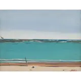 J. Bahia, Untitled, ÓLEO SOBRE TELA