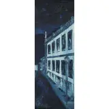 Não Identificado, Untitled, ÓLEO SOBRE TELA
