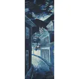 Não Identificado, Untitled, Óleo sobre tela