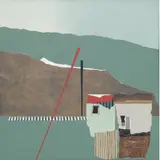Não Identificado, Untitled, ÓLEO SOBRE TELA