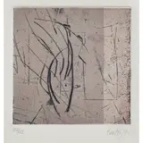 Não Identificado, Untitled, Serigrafia
