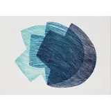 Vera Salamanca, TRANSPARÊNCIAS, Gravura
