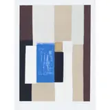 Jussara, Untitled, Gravura