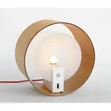 Luminária De Mesa., Untitled