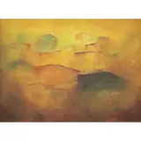 José de Dome, Untitled, Óleo sobre tela