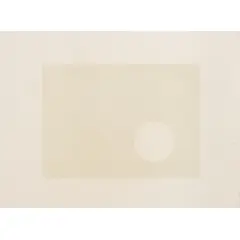 Waltércio Caldas, Untitled, Gravura