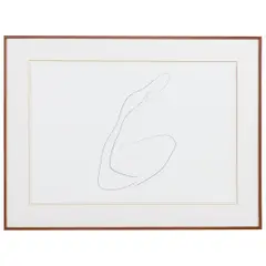 Untitled by Waltércio Caldas, Giz sobre cartão, offered May 2023