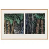 Carlos Martins, Untitled, CONJUNTO DE 2 GRAVURAS
