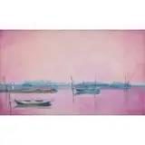 Jenner Augusto, MARINHA, ÓLEO SOBRE TELA