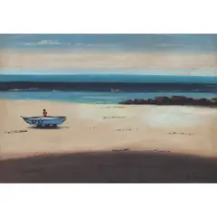 Sílvio Pinto, Untitled, ÓLEO SOBRE TELA