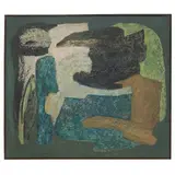 Jandyra Waters, Untitled