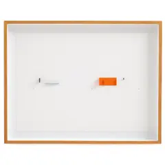 Waltércio Caldas, Untitled, Colagem sobre cartão