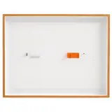 Waltércio Caldas, Untitled, Colagem sobre cartão
