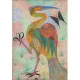 Chico da Silva, Untitled