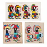 Antônio Nássara, Untitled