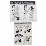 Antônio Nássara, Untitled