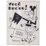 Antônio Nássara, Você decide !