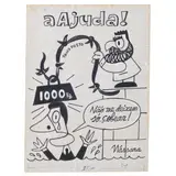 Antônio Nássara, A ajuda!