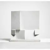 Sergio Camargo, Untitled