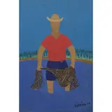 Djanira da Motta e Silva, Untitled