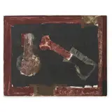 Antonio Dias, Untitled