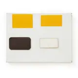 Rodrigo Andrade, Untitled, Óleo sobre tela
