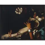 Miguel Rio Branco, Gems and Eggs, 1979