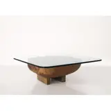 José Zanine Caldas, Mesa de centro gamela