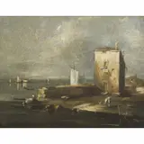 Francesco Guardi, Untitled