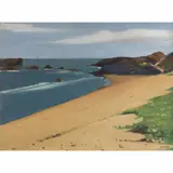 José Pancetti, Untitled