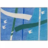 1972 by Alfredo Volpi, Têmpera sobre tela, offered Jun 2022