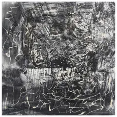 Eduardo Stupía, Untitled, ÓLEO SOBRE TELA