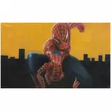 Kobra, Untitled, ACRÍLICA SOBRE TELA