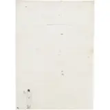 André Komatsu, FIGURA MASCULINA, Acrílica sobre papel