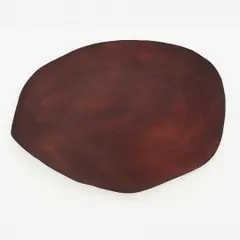 Carmela Gross, Untitled, ÓLEO SOBRE MADEIRA