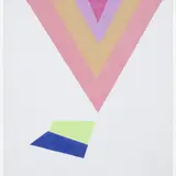 Aluísio Carvão, Untitled, Óleo sobre tela