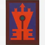 Rubem Valentim, EMBLEMA 78