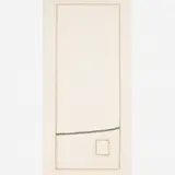 Mira Schendel, Untitled