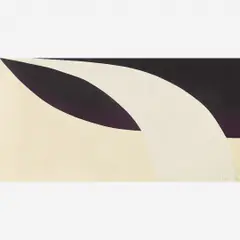 Untitled by Tomie Ohtake, Óleo sobre tela, offered Sep 2021