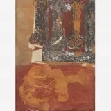 Antonio Dias, Untitled