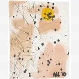 Nate Lowman, Untitled
