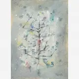 Antônio Bandeira, Untitled