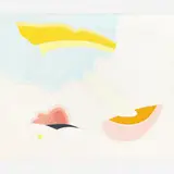 Aluísio Carvão, Untitled, Óleo sobre tela