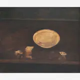 Candido Portinari, NATUREZA MORTA COM BARQUINHOS DE PAPEL