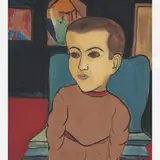 Djanira da Motta e Silva, Untitled