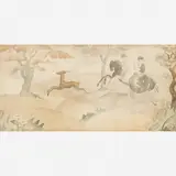 Antonio Gomide, Untitled, AQUARELA SOBRE PAPEL