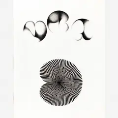Untitled by Ivan Serpa, Nanquim sobre Papel, offered Sep 2021
