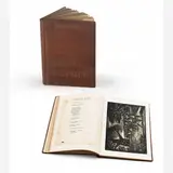 Cassiano Ricardo, MARTIM CERERÊ, 1945, LIVRO COM 134 PÁGINAS CONTENDO REPRODUÇÕES ASSINADAS DE OSWALDO GOELDI