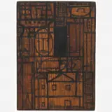 Joaquín Torres-García, Untitled