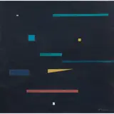 Alberto Teixeira, Untitled, ÓLEO SOBRE TELA
